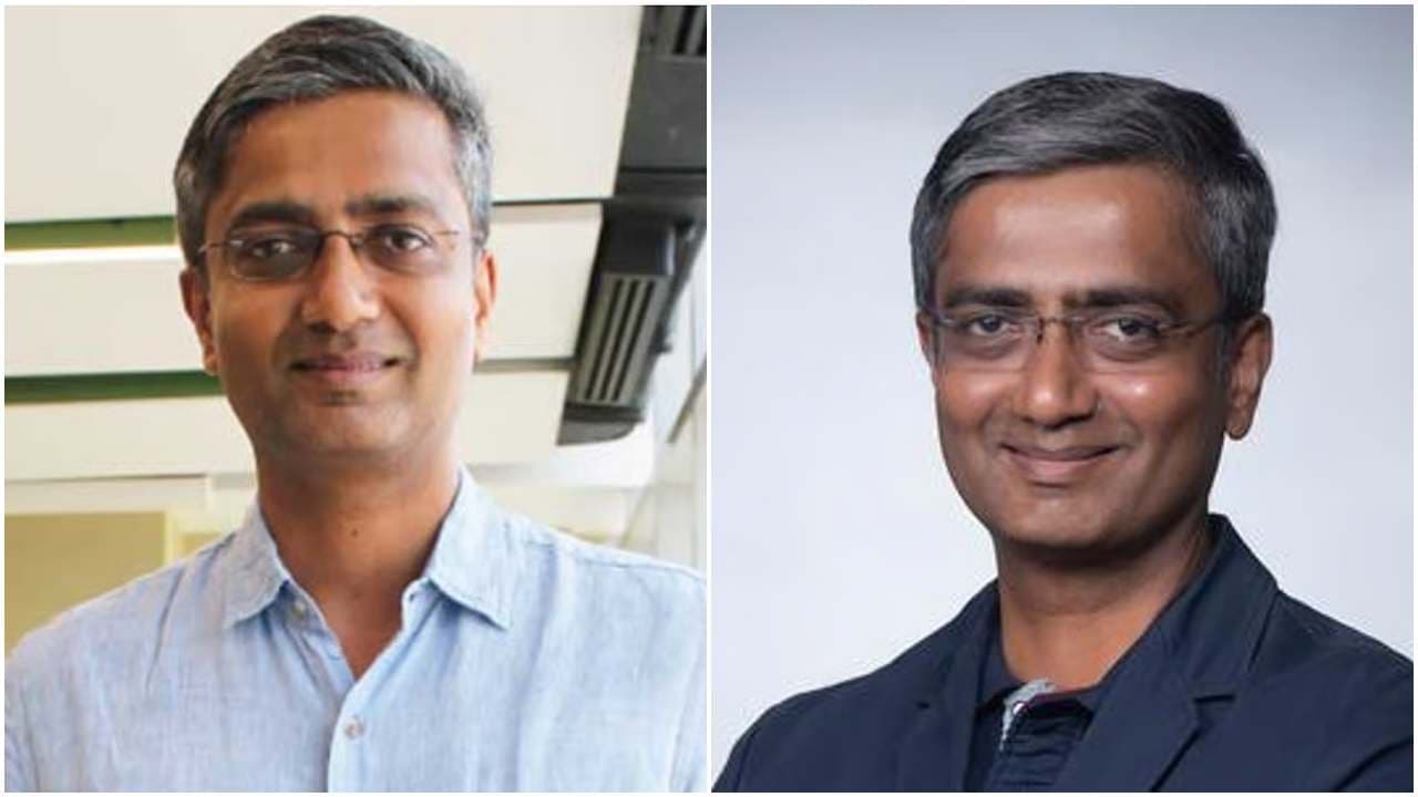 ಇ-ಕಾಮರ್ಸ್ ದಿಗ್ಗಜ ಫ್ಲಿಪ್ಕಾರ್ಟ್ನಲ್ಲಿ ಅನಿರೀಕ್ಷಿತ ಬೆಳವಣಿಗೆ, ಮುಖ್ಯ ಹಣಕಾಸು ಅಧಿಕಾರಿ ಶ್ರೀರಾಮ್ ರಾಜೀನಾಮೆ! | Flipkart Cfo Sriram Venkataraman Steps Down Ahead Of Ipo Plans Gdp ಇ-ಕಾಮರ್ಸ್ ದಿಗ್ಗಜ ಫ್ಲಿಪ್ಕಾರ್ಟ್ನಲ್ಲಿ ಅನಿರೀಕ್ಷಿತ ಬೆಳವಣಿಗೆ, ಮುಖ್ಯ ಹಣಕಾಸು ಅಧಿಕಾರಿ ಶ್ರೀರಾಮ್ ರಾಜೀನಾಮೆ! | Flipkart Cfo Sriram Venkataraman Steps Down Ahead Of Ipo Plans Gdp