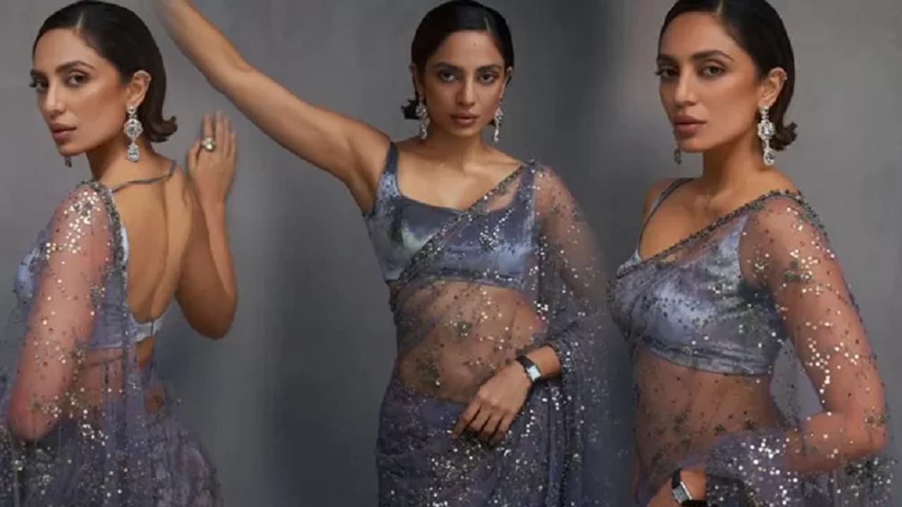 Sobhita Dhulipala: ಆ ಎಲ್ಲಾ ಗಾಸಿಪ್ಗಳಿಗೆ ಫೋಟೋ ಮೂಲಕವೇ ಫುಲ್ ಕ್ಲಾರಿಟಿ ಕೊಟ್ಟ ಶೋಭಿತಾ! Sobhita Dhulipala: ಆ ಎಲ್ಲಾ ಗಾಸಿಪ್ಗಳಿಗೆ ಫೋಟೋ ಮೂಲಕವೇ ಫುಲ್ ಕ್ಲಾರಿಟಿ ಕೊಟ್ಟ ಶೋಭಿತಾ!