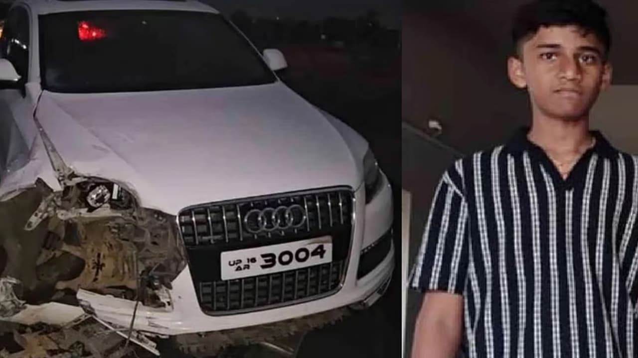 ರೀಲ್ಸ್ ಹುಚ್ಚು, ಸ್ಕೂಟರ್ನಲ್ಲಿ ಸ್ಟಂಟ್ ಮಾಡಲು ಹೋಗಿ ಬಿಜೆಪಿ ನಾಯಕನ ಪುತ್ರ ಸಾವು! | Bjp Leader S Son Dies While Performing Dangerous Scooter Stunts For Reels Rav ರೀಲ್ಸ್ ಹುಚ್ಚು, ಸ್ಕೂಟರ್ನಲ್ಲಿ ಸ್ಟಂಟ್ ಮಾಡಲು ಹೋಗಿ ಬಿಜೆಪಿ ನಾಯಕನ ಪುತ್ರ ಸಾವು! | Bjp Leader S Son Dies While Performing Dangerous Scooter Stunts For Reels Rav