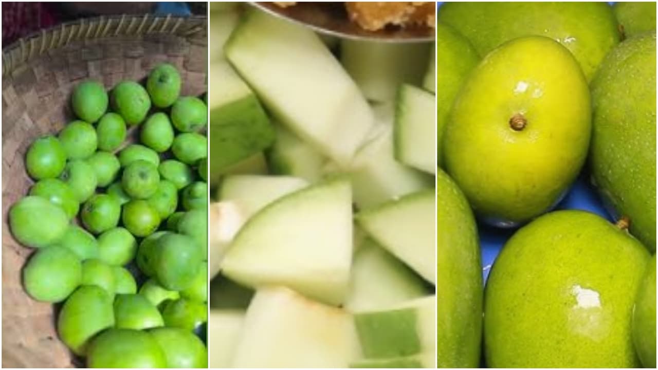 ಮಧ್ಯಾಹ್ನದ ಊಟಕ್ಕೆ ಮಾವಿನಕಾಯಿ ಚಟ್ನೆ ಹೀಗೆ ಮಾಡಿ.. ಮನೆಯವರೆಲ್ಲಾ ಮೆಚ್ಚಿ ಮೇಜು ಕುಟ್ಟಿ ಮೋಜು ಮಾಡ್ತಾರೆ ನೋಡಿ! | Make Raw Mango Chutney For Lunch This Way And Watch Your Family Thump The Table In Delight ಮಧ್ಯಾಹ್ನದ ಊಟಕ್ಕೆ ಮಾವಿನಕಾಯಿ ಚಟ್ನೆ ಹೀಗೆ ಮಾಡಿ.. ಮನೆಯವರೆಲ್ಲಾ ಮೆಚ್ಚಿ ಮೇಜು ಕುಟ್ಟಿ ಮೋಜು ಮಾಡ್ತಾರೆ ನೋಡಿ! | Make Raw Mango Chutney For Lunch This Way And Watch Your Family Thump The Table In Delight