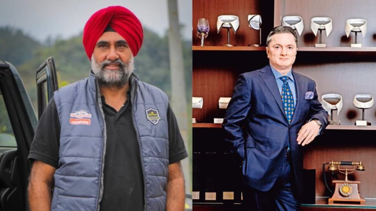 Maldives Speedboat Crash: Who Is Hari Singh, The Rally Legend On Board With Gautam Singhania?