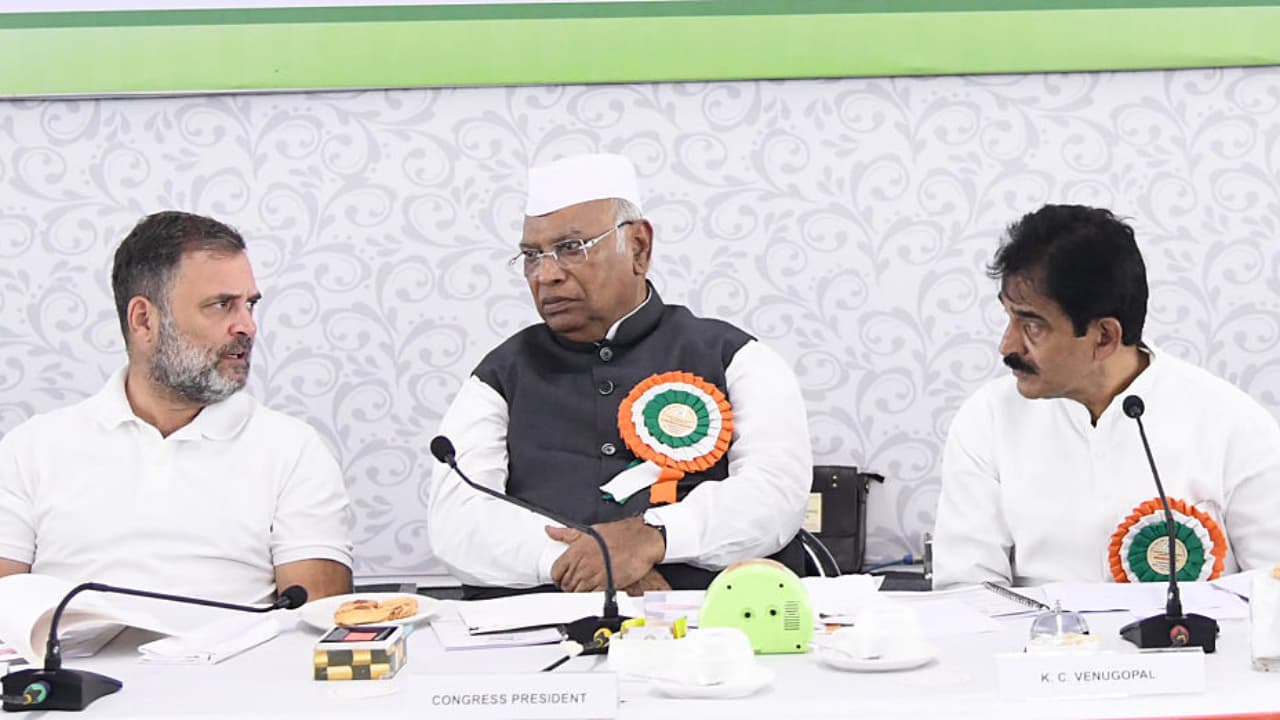 Kerala Election 2024: How KC Venugopal & High Command Strategized Congress’s Campaign