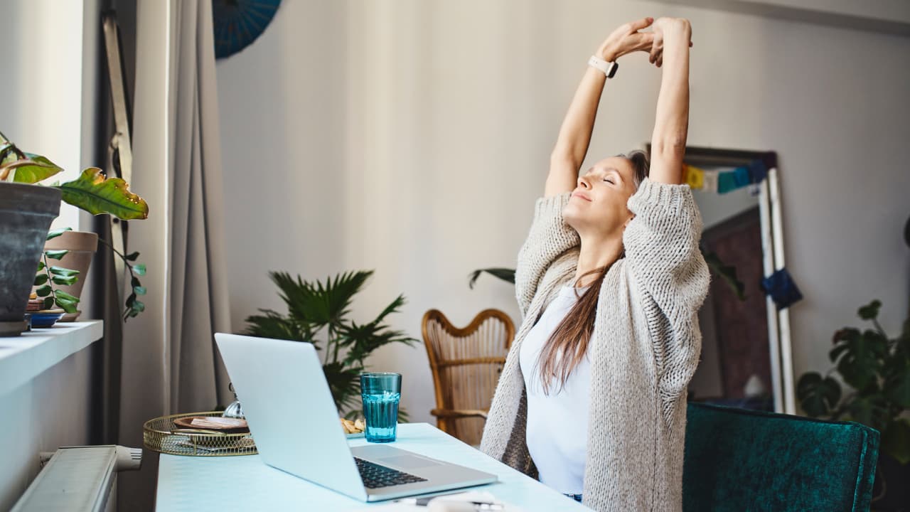 Movement Is Medicine: Researchers Reveal How Daily Activity Keeps Your Body and Mind Healthy