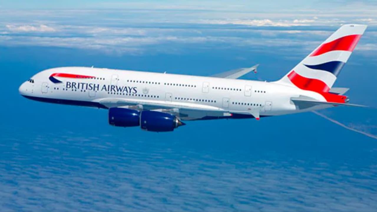 woman died in british airways: ವಿಮಾನದಲ್ಲಿ ಶವದೊಂದಿಗೆ 13 ಗಂಟೆ ಪ್ರಯಾಣ ಮಾಡಿದ 331 ಪ್ರಯಾಣಿಕರು: ಆಗಿದ್ದೇನು? | 331 Passengers Travels 13 Hour With Dead Body In British Airways woman died in british airways: ವಿಮಾನದಲ್ಲಿ ಶವದೊಂದಿಗೆ 13 ಗಂಟೆ ಪ್ರಯಾಣ ಮಾಡಿದ 331 ಪ್ರಯಾಣಿಕರು: ಆಗಿದ್ದೇನು? | 331 Passengers Travels 13 Hour With Dead Body In British Airways