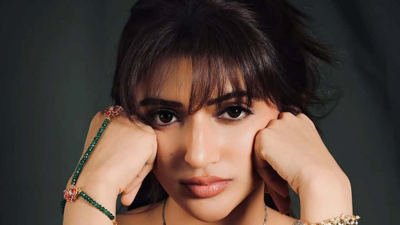Sreeleela's Instagram Earnings Will Leave You Stunned, Here's How Much She Reportedly Charges