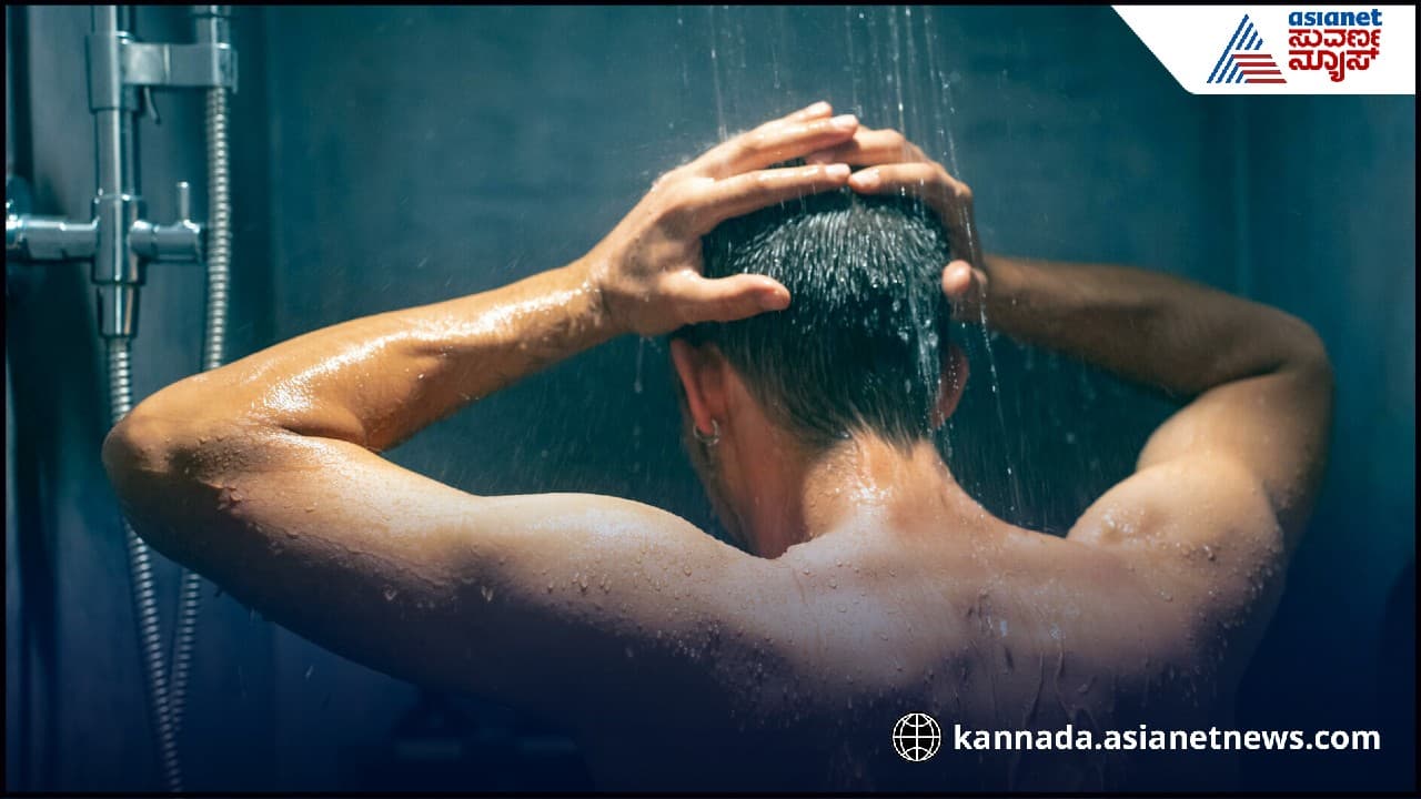 ಹೆಚ್ಚಾದ ಬಿಸಿ ನೀರು ಸ್ನಾನದಿಂದ (hot water bath) ಪುರುಷರ ಲೈಂಗಿಕ ಶಕ್ತಿ ಢಮಾರ್? | What Happens To Mens Reproductive Capability From Hot Water Bath Bni ಹೆಚ್ಚಾದ ಬಿಸಿ ನೀರು ಸ್ನಾನದಿಂದ (hot water bath) ಪುರುಷರ ಲೈಂಗಿಕ ಶಕ್ತಿ ಢಮಾರ್? | What Happens To Mens Reproductive Capability From Hot Water Bath Bni