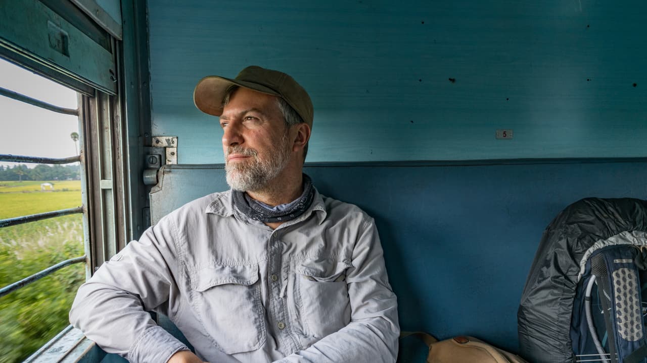 Australian Traveler Redefines India As “Dangerously Beautiful”, Shatters Global Stereotypes In Viral Reel