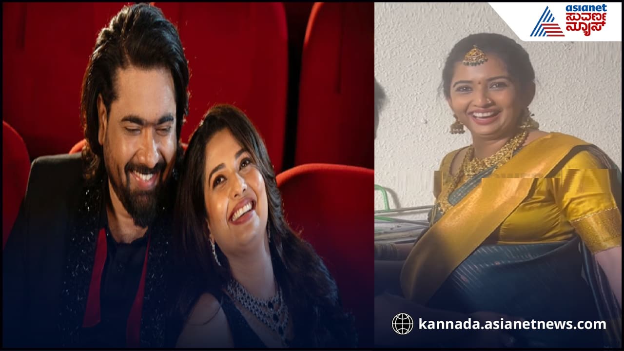 Sonal Monteiro: ಗುಡ್ ನ್ಯೂಸ್ ಕೊಟ್ಟ ಸೋನಲ್ ಮೊಂಥೆರೋ! ತುಂಬು ಗರ್ಭಿಣಿಯ ವಿಡಿಯೋ ವೈರಲ್… | Actress Sonal Montheiros Seen As Pregnant In Viral Video Sonal Monteiro: ಗುಡ್ ನ್ಯೂಸ್ ಕೊಟ್ಟ ಸೋನಲ್ ಮೊಂಥೆರೋ! ತುಂಬು ಗರ್ಭಿಣಿಯ ವಿಡಿಯೋ ವೈರಲ್… | Actress Sonal Montheiros Seen As Pregnant In Viral Video