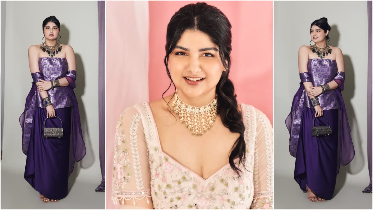 ತಾಯಿ ಮೋನಾ ಕಪೂರ್ ನೆನೆದು ಕಣ್ಣೀರಿಟ್ಟ ಅಂಶುಲಾ, ಅರ್ಜುನ್ ಕಪೂರ್; ಅನಾಥ ಮಕ್ಕಳ ಆರ್ತನಾದಕ್ಕೆ ಕಣ್ಣೀರಾದ ನೆಟ್ಟಿಗರು! | Anshula Kapoor Shares An Emotional Note For Late Mother Mona I Remember What It Felt Like To Be Yours ತಾಯಿ ಮೋನಾ ಕಪೂರ್ ನೆನೆದು ಕಣ್ಣೀರಿಟ್ಟ ಅಂಶುಲಾ, ಅರ್ಜುನ್ ಕಪೂರ್; ಅನಾಥ ಮಕ್ಕಳ ಆರ್ತನಾದಕ್ಕೆ ಕಣ್ಣೀರಾದ ನೆಟ್ಟಿಗರು! | Anshula Kapoor Shares An Emotional Note For Late Mother Mona I Remember What It Felt Like To Be Yours