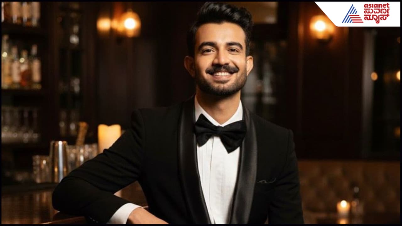 ಮದ್ವೆಗಾಗಿ ಆಕೆಯನ್ನು ಮೀಟ್ ಮಾಡಿದಾಗ್ಲೇ ನಾನು Gay ಅಂತ ಗೊತ್ತಾಯ್ತು! CA ನಿಖಿಲ್ ಓಪನ್ ಮಾತು ಮದ್ವೆಗಾಗಿ ಆಕೆಯನ್ನು ಮೀಟ್ ಮಾಡಿದಾಗ್ಲೇ ನಾನು Gay ಅಂತ ಗೊತ್ತಾಯ್ತು! CA ನಿಖಿಲ್ ಓಪನ್ ಮಾತು