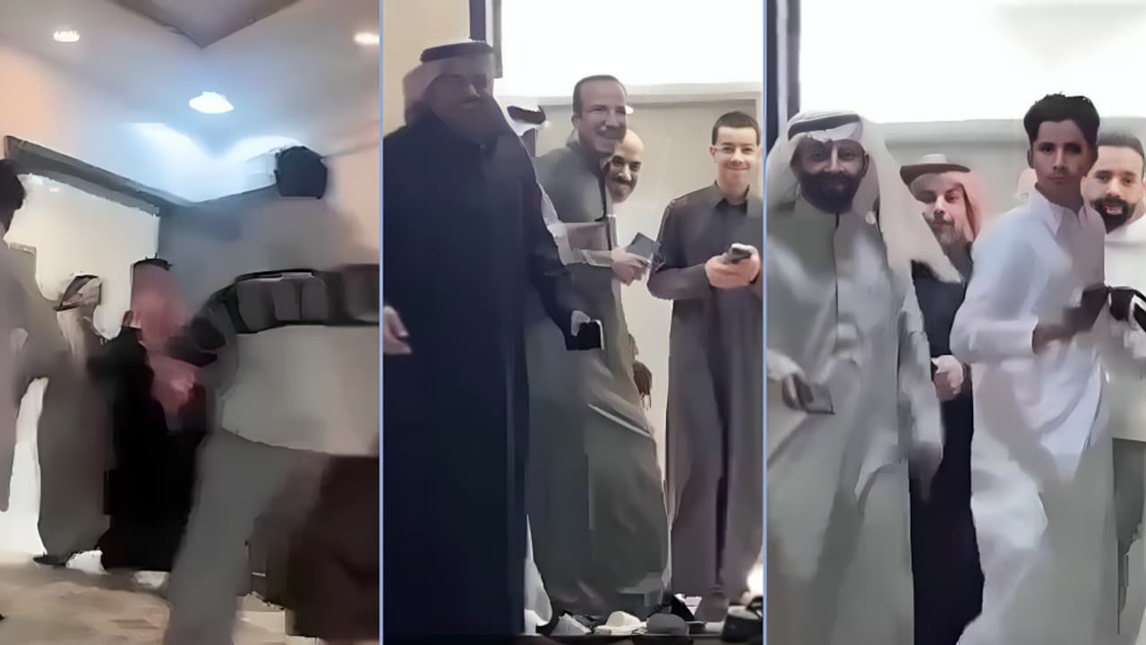 Saudis Prank Each Other With Iranian Drone Sounds, Videos Go Viral (WATCH)
