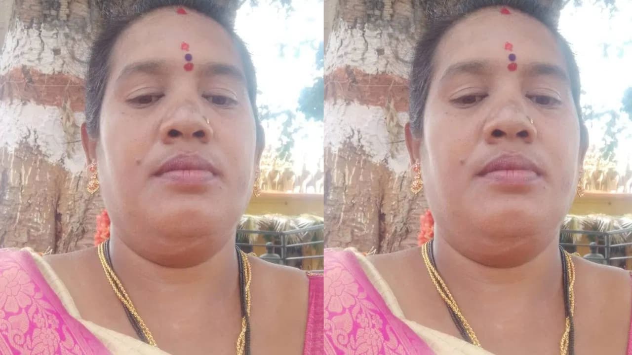 ಚಿಕ್ಕಬಳ್ಳಾಪುರ: ಗಂಡು ದೆವ್ವದ ಕಾಟಕ್ಕೆ ಬೇಸತ್ತು ವಿಚಿತ್ರವಾಗಿ ವರ್ತಿಸಿ ಸಾವು ಕಂಡ ಮಹಿಳೆ! | Chikkaballapur Woman Death Strange Behavior Ghost Fear Superstition Case Details San ಚಿಕ್ಕಬಳ್ಳಾಪುರ: ಗಂಡು ದೆವ್ವದ ಕಾಟಕ್ಕೆ ಬೇಸತ್ತು ವಿಚಿತ್ರವಾಗಿ ವರ್ತಿಸಿ ಸಾವು ಕಂಡ ಮಹಿಳೆ! | Chikkaballapur Woman Death Strange Behavior Ghost Fear Superstition Case Details San