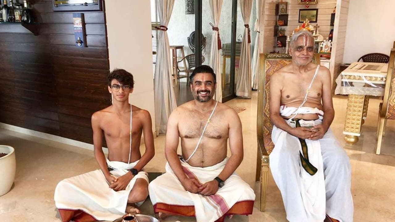 Here's Why R Madhavan Feels Son Vedaant's Generation Is Disconnected From Indian cinema: 'They're Watching...'