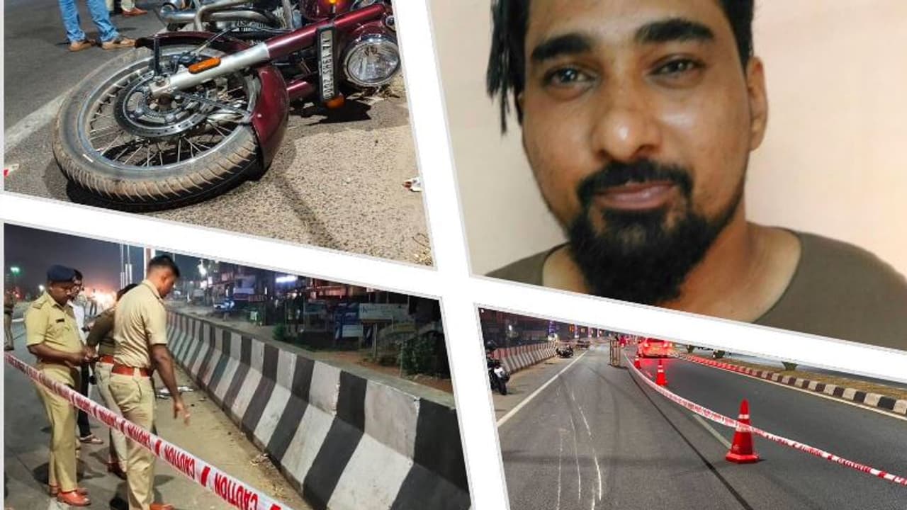 ಮಂಗಳೂರಿನಲ್ಲಿ ಬೆಳ್ಳಂಬೆಳಗ್ಗೆ ರೌಡಿಶೀಟರ್ ಕೊಲೆ : ಮಾರಕಾಸ್ತ್ರಗಳಿಂದ ಕಡಿದು ಟಾಬ್ಲೆಟ್ ಆರಿಫ್ ಹತ್ಯೆ | Early Morning Rowdysheeter Murdered In Tokkottu Fly Over Bridge In Mangalore ಮಂಗಳೂರಿನಲ್ಲಿ ಬೆಳ್ಳಂಬೆಳಗ್ಗೆ ರೌಡಿಶೀಟರ್ ಕೊಲೆ : ಮಾರಕಾಸ್ತ್ರಗಳಿಂದ ಕಡಿದು ಟಾಬ್ಲೆಟ್ ಆರಿಫ್ ಹತ್ಯೆ | Early Morning Rowdysheeter Murdered In Tokkottu Fly Over Bridge In Mangalore