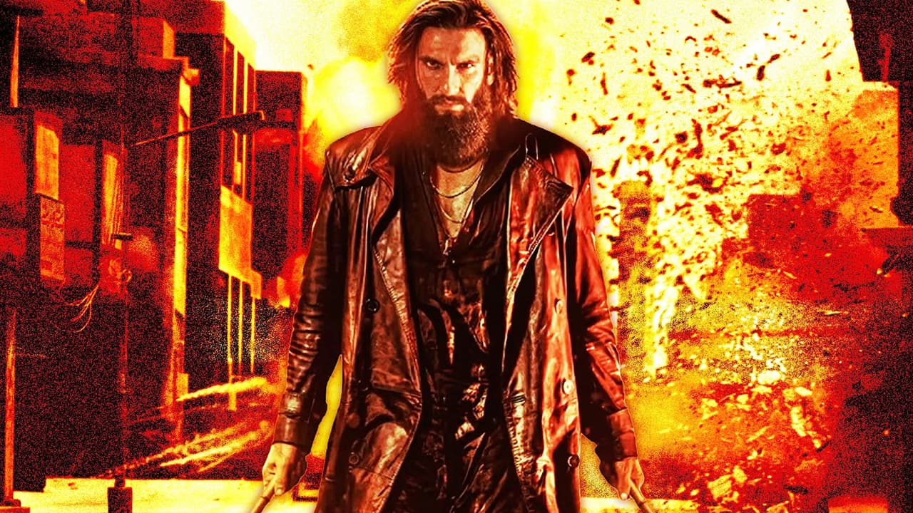 Dhurandhar 2: 8 ದಿನಗಳಲ್ಲಿ 1100 ಕೋಟಿ ಗಳಿಸಿ ಪಠಾಣ್, ಕಲ್ಕಿ ದಾಖಲೆ ಉಡೀಸ್; ‘ಬಾಹುಬಲಿ’ ಬ್ರೇಕ್ ಮಾಡೋದು ಪಕ್ಕಾ! | Ranveer Singh Dhurandhar The Revenge Collection Day 8 Rs 805 Crore In India Worldwide Total Nears Rs 1100 Crore Dhurandhar 2: 8 ದಿನಗಳಲ್ಲಿ 1100 ಕೋಟಿ ಗಳಿಸಿ ಪಠಾಣ್, ಕಲ್ಕಿ ದಾಖಲೆ ಉಡೀಸ್; ‘ಬಾಹುಬಲಿ’ ಬ್ರೇಕ್ ಮಾಡೋದು ಪಕ್ಕಾ! | Ranveer Singh Dhurandhar The Revenge Collection Day 8 Rs 805 Crore In India Worldwide Total Nears Rs 1100 Crore