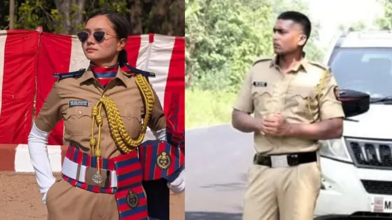 ತಂದೆಗೆ ವಿಷದ ಮಿಲ್ಕ್ಶೇಕ್ ಕುಡಿಸಿ ಕೊಂದ ಪೊಲೀಸ್ ಪುತ್ರಿ! 3 ವರ್ಷಗಳ ಬಳಿಕ ಬಯಲಾಯ್ತು ಘೋರ ಕೃತ್ಯ | Maharashtra Policewoman Kills Father Poisoned Milkshake 3 Years Later Arrested San ತಂದೆಗೆ ವಿಷದ ಮಿಲ್ಕ್ಶೇಕ್ ಕುಡಿಸಿ ಕೊಂದ ಪೊಲೀಸ್ ಪುತ್ರಿ! 3 ವರ್ಷಗಳ ಬಳಿಕ ಬಯಲಾಯ್ತು ಘೋರ ಕೃತ್ಯ | Maharashtra Policewoman Kills Father Poisoned Milkshake 3 Years Later Arrested San