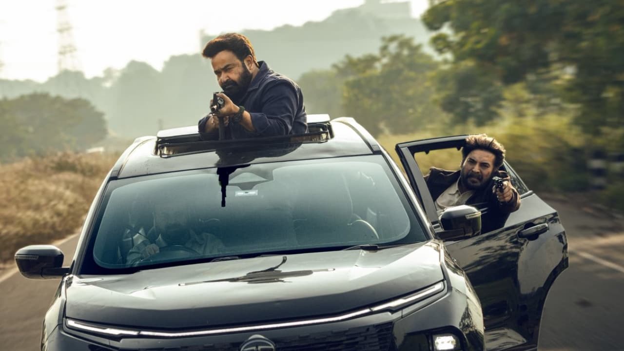 Patriot: Mammootty–Mohanlal’s Film All Set to Release on THIS date; Read Details