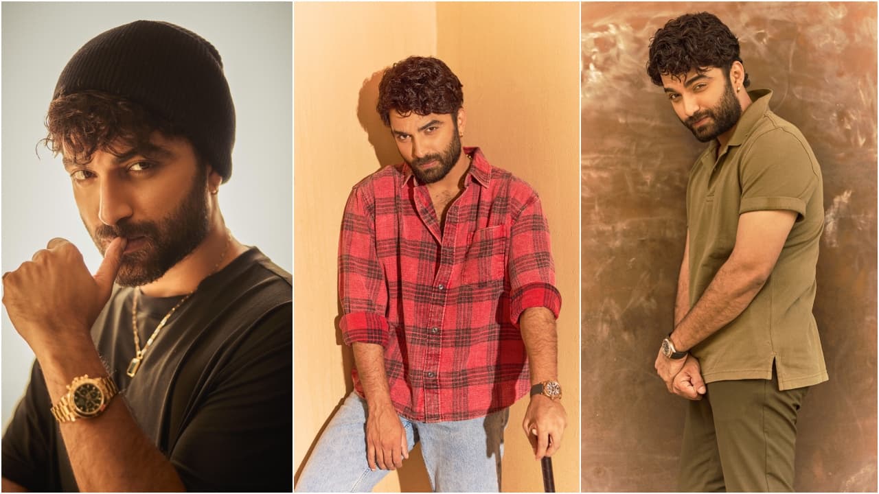 ಈ ಸೀಕ್ರೆಟ್ ಗೊತ್ತಾ? 30 ವರ್ಷಕ್ಕೆ 'ಎಚ್ಚರಿಕೆ ಗಂಟೆ' ಬಾರಿಸಿದೆ.. ತಕ್ಷಣ ಈ ನಟ ಮಾಡಿದ್ದೇನು ನೋಡಿ! ಈ ಸೀಕ್ರೆಟ್ ಗೊತ್ತಾ? 30 ವರ್ಷಕ್ಕೆ 'ಎಚ್ಚರಿಕೆ ಗಂಟೆ' ಬಾರಿಸಿದೆ.. ತಕ್ಷಣ ಈ ನಟ ಮಾಡಿದ್ದೇನು ನೋಡಿ!