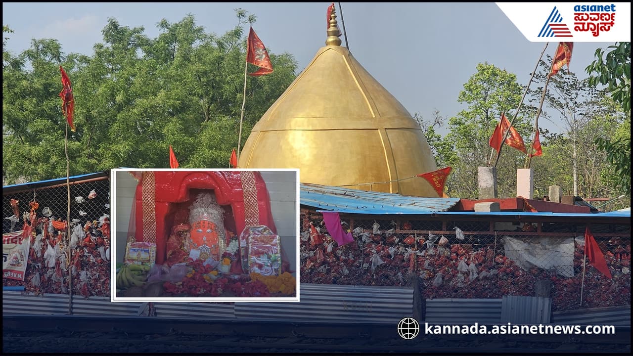 ಶೀಘ್ರ ಸಂತಾನ ಭಾಗ್ಯ ಪ್ರಾಪ್ತಿಯಾಗಬೇಕೆಂದರೆ ಈ ದೇಗುಲಕ್ಕೆ ಬಂದು ದೇವಿ ದರ್ಶನ ಪಡೆಯಿರಿ ಸಾಕು | Marhi Mata Mandir Where Peoples Wish Of Having Baby Will Fulfil ಶೀಘ್ರ ಸಂತಾನ ಭಾಗ್ಯ ಪ್ರಾಪ್ತಿಯಾಗಬೇಕೆಂದರೆ ಈ ದೇಗುಲಕ್ಕೆ ಬಂದು ದೇವಿ ದರ್ಶನ ಪಡೆಯಿರಿ ಸಾಕು | Marhi Mata Mandir Where Peoples Wish Of Having Baby Will Fulfil