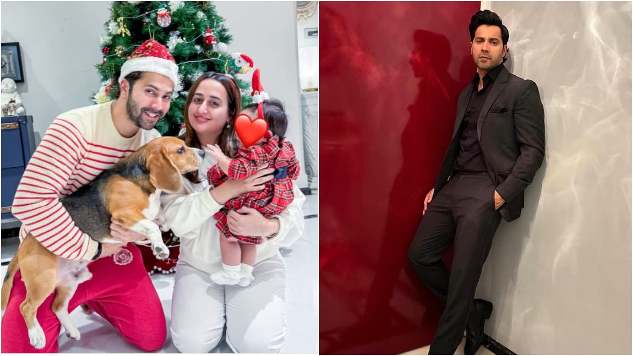 Varun Dhawan: ಮಗಳ ಗಂಭೀರ ಕಾಯಿಲೆ ಬಗ್ಗೆ ಹೇಳಿಕೊಂಡ ವರುಣ್ ಧವನ್; ಪೋಷಕರಿಗೆ ಎಚ್ಚರಿಕೆ ಸಂದೇಶ! | Varun Dhavan Post About His Daughter Developmental Dysplasia Of The Hip Health Issue Becomes Viral Varun Dhawan: ಮಗಳ ಗಂಭೀರ ಕಾಯಿಲೆ ಬಗ್ಗೆ ಹೇಳಿಕೊಂಡ ವರುಣ್ ಧವನ್; ಪೋಷಕರಿಗೆ ಎಚ್ಚರಿಕೆ ಸಂದೇಶ! | Varun Dhavan Post About His Daughter Developmental Dysplasia Of The Hip Health Issue Becomes Viral