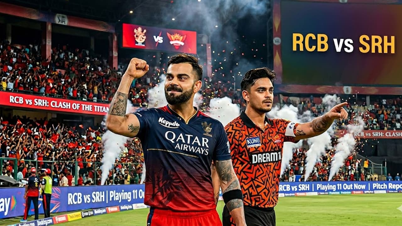 RCB Fever Hits Streets: Bengaluru Auto Driver Offers FREE Rides to Fans Wearing Jersey, Wins Internet