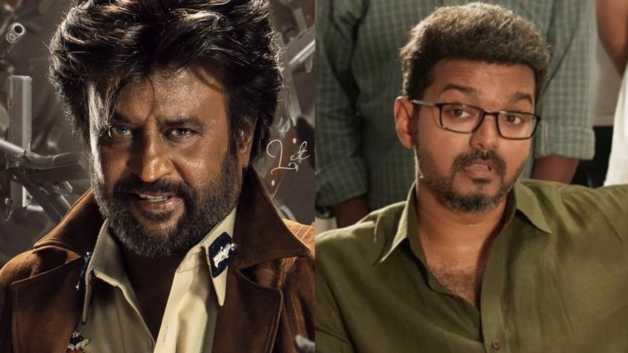 ರಜನಿಕಾಂತ್ಗೆ ಹೆದರಿ ವಿಜಯ್ ಹಿಂದೆ ಸರಿದ್ರಾ? 'ಜನ ನಾಯಗನ್' ರಿಲೀಸ್ ಬಗ್ಗೆ ಬಂತು ಶಾಕಿಂಗ್ ಅಪ್ಡೇಟ್ ರಜನಿಕಾಂತ್ಗೆ ಹೆದರಿ ವಿಜಯ್ ಹಿಂದೆ ಸರಿದ್ರಾ? 'ಜನ ನಾಯಗನ್' ರಿಲೀಸ್ ಬಗ್ಗೆ ಬಂತು ಶಾಕಿಂಗ್ ಅಪ್ಡೇಟ್