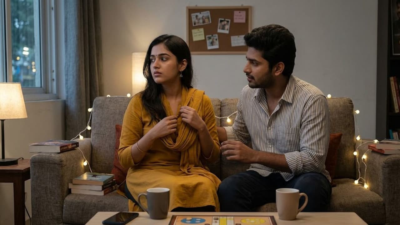 ಸಿಚುಯೇಷನ್ಶಿಪ್ ಅಂದ್ರೆ ಏನು? Gen Z ಕಾಲದ ಹೊಸ ಲವ್ ಸ್ಟೋರಿ ಇದು! ಸಿಚುಯೇಷನ್ಶಿಪ್ ಅಂದ್ರೆ ಏನು? Gen Z ಕಾಲದ ಹೊಸ ಲವ್ ಸ್ಟೋರಿ ಇದು!