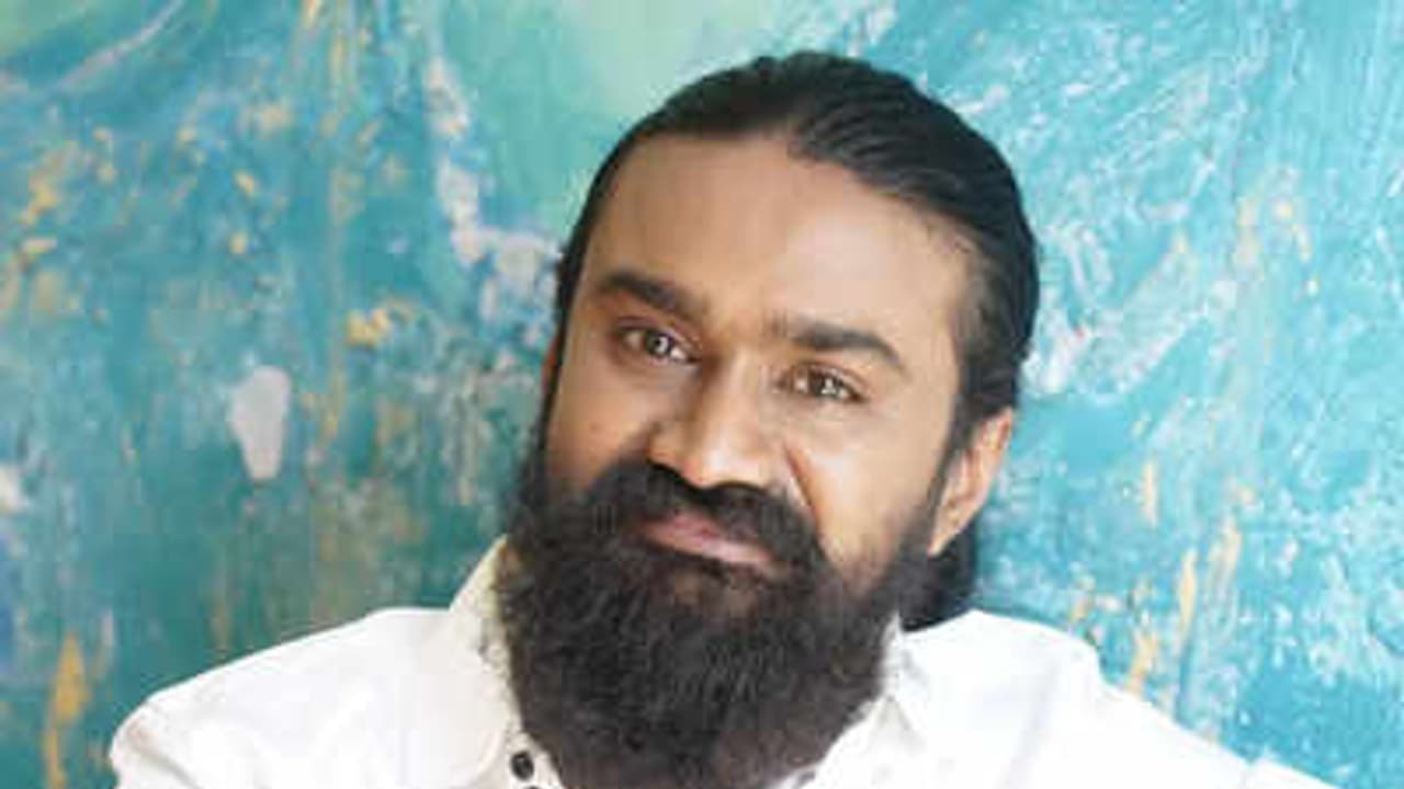 Rahul Ramakrishna Urges Ban on Paraquat After Brother’s Death