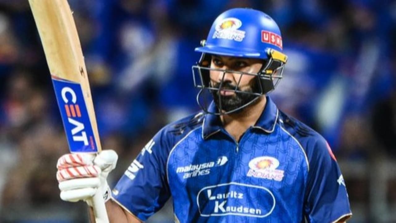 IPL 2026: SRH Chases Record 244 vs MI; Head, Klaasen Shine | Quick Digest