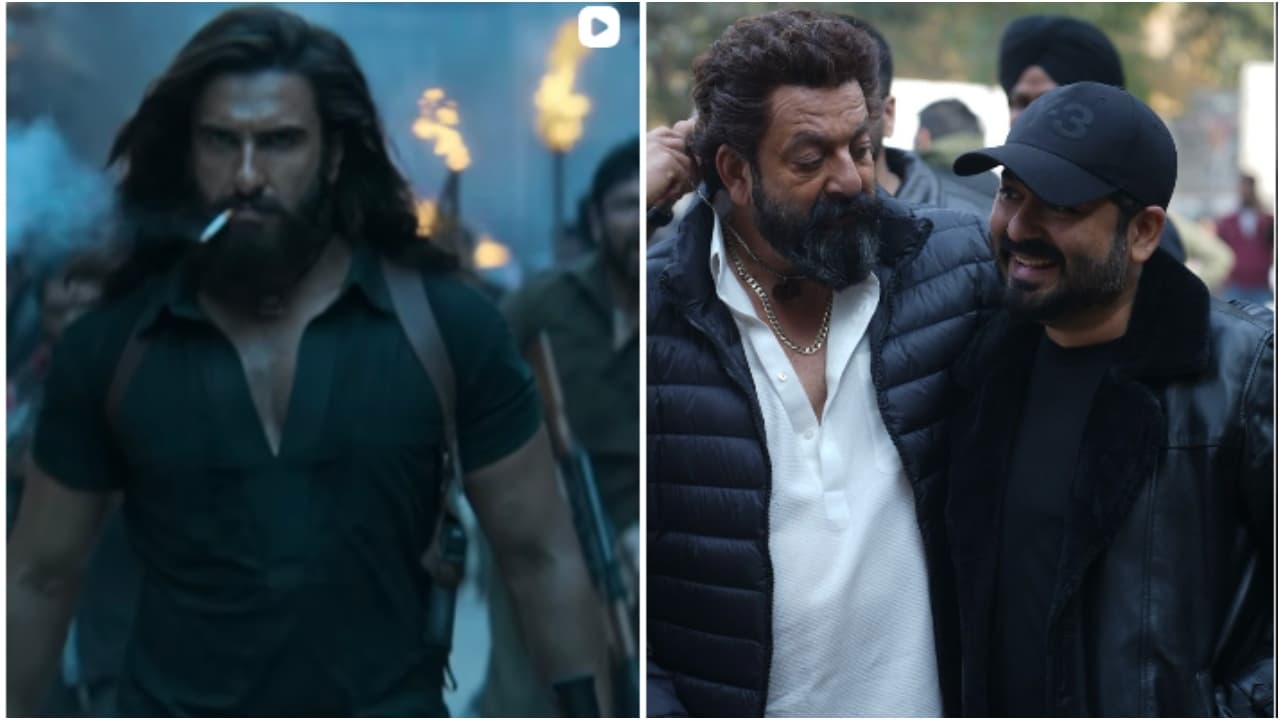 ಶೇಕ್ ಆಗ್ತಿದೆ ಜಗತ್ತು, ಶಾಕ್ ಆಗ್ತಿದೆ ಬಾಲಿವುಡ್, .. ಹಳೆಯ ದಾಖಲೆಗಳನ್ನೆಲ್ಲಾ ಕುಟ್ಟಿಕುಟ್ಟಿ ಪುಡಿ ಮಾಡ್ತಿರೋ ‘ಧುರಂಧರ್ 2’ | Dhurandhar The Revenge Box Office Collection Day 11crossed Over Rs 1350 Crore Worldwide ಶೇಕ್ ಆಗ್ತಿದೆ ಜಗತ್ತು, ಶಾಕ್ ಆಗ್ತಿದೆ ಬಾಲಿವುಡ್, .. ಹಳೆಯ ದಾಖಲೆಗಳನ್ನೆಲ್ಲಾ ಕುಟ್ಟಿಕುಟ್ಟಿ ಪುಡಿ ಮಾಡ್ತಿರೋ ‘ಧುರಂಧರ್ 2’ | Dhurandhar The Revenge Box Office Collection Day 11crossed Over Rs 1350 Crore Worldwide