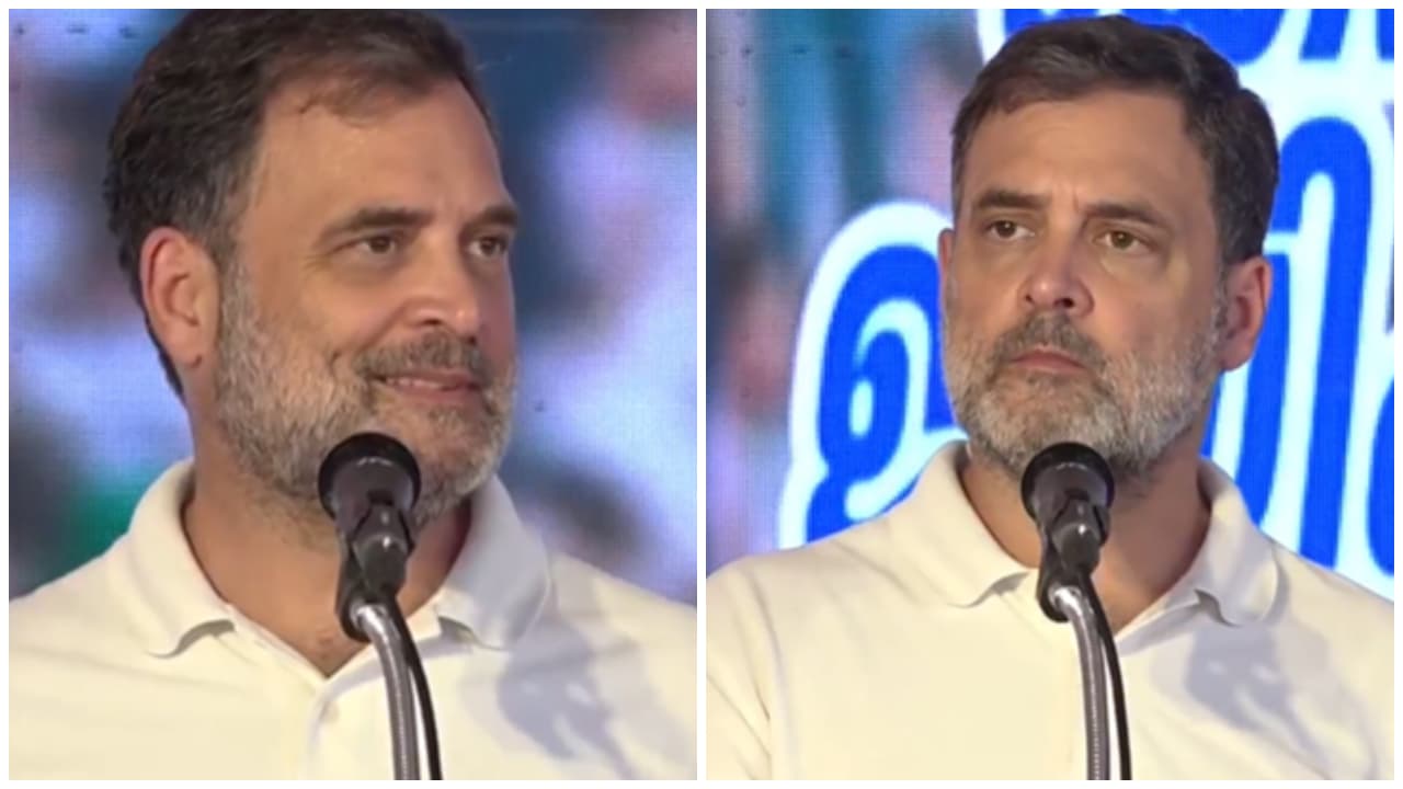 கண்டுகொள்ளாத ராகுல் - கடுப்பில் ஸ்டாலின்! என்ன நடக்குது கூட்டணியில்?