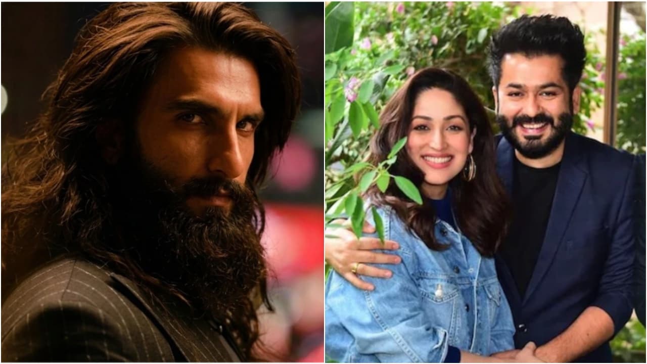 ‘ಧುರಂಧರ್ 2’ ಹಿಟ್ ಆಗಿದ್ದಕ್ಕೆ ನಟ ರಣವೀರ್ ಸಿಂಗ್ಗೆ ಅಷ್ಟೊಂದು ದುಬಾರಿ ಕಾರು ಗಿಫ್ಟ್ ಕೊಟ್ರಾ ಆದಿತ್ಯ ಧರ್..? | Truth Behind The News Director And Producer Aditya Dhar Gifting An Expensive Hummer Ev Car To Lead Actor Ranveer Singh ‘ಧುರಂಧರ್ 2’ ಹಿಟ್ ಆಗಿದ್ದಕ್ಕೆ ನಟ ರಣವೀರ್ ಸಿಂಗ್ಗೆ ಅಷ್ಟೊಂದು ದುಬಾರಿ ಕಾರು ಗಿಫ್ಟ್ ಕೊಟ್ರಾ ಆದಿತ್ಯ ಧರ್..? | Truth Behind The News Director And Producer Aditya Dhar Gifting An Expensive Hummer Ev Car To Lead Actor Ranveer Singh