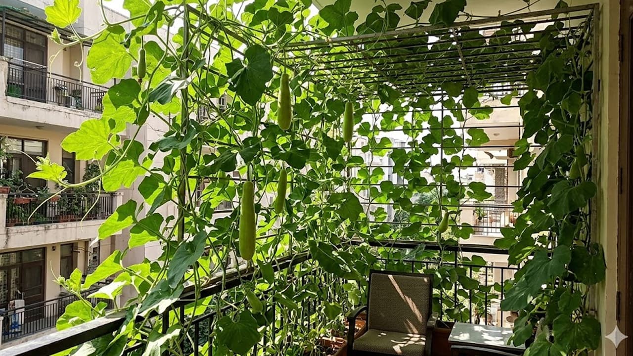 Monsoon Gardening: 5 Must-Grow Vegetables for a Rich Harvest!