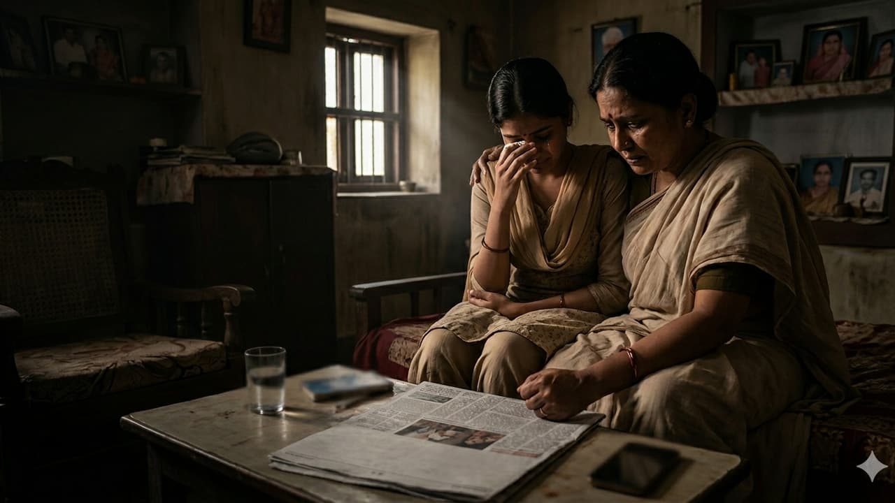 ‘ಗುಣಪಡಿಸುವ’ ಹೆಸರಲ್ಲಿ ಕಾಮದಾಟ: ಮಂತ್ರ ಪಠಿಸುತ್ತಲೇ ಮಹಿಳೆಯರ ಖಾಸಗಿ ಅಂಗ ಮುಟ್ಟುವ ಕಾಮುಕ ಬಾಬಾಗಳು! | Godmen Abuse Under Healing Pretext Nashik Ashok Kharat Case San ‘ಗುಣಪಡಿಸುವ’ ಹೆಸರಲ್ಲಿ ಕಾಮದಾಟ: ಮಂತ್ರ ಪಠಿಸುತ್ತಲೇ ಮಹಿಳೆಯರ ಖಾಸಗಿ ಅಂಗ ಮುಟ್ಟುವ ಕಾಮುಕ ಬಾಬಾಗಳು! | Godmen Abuse Under Healing Pretext Nashik Ashok Kharat Case San