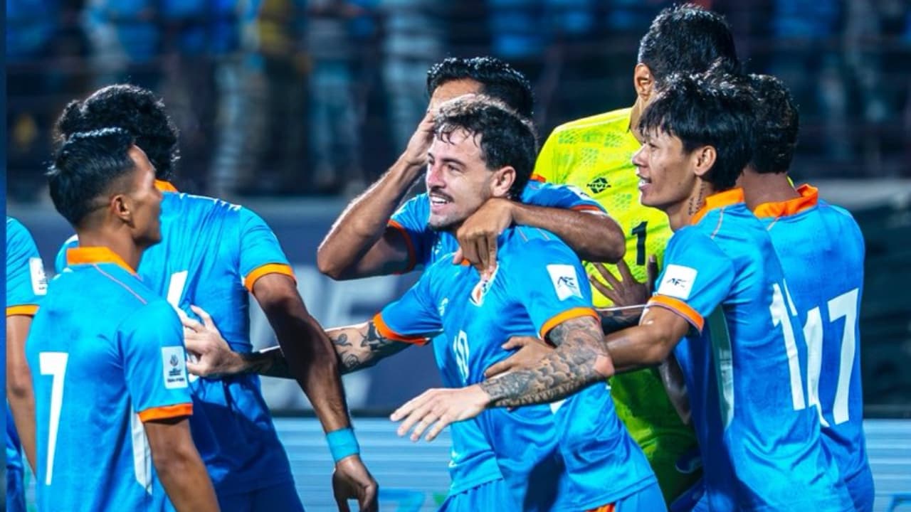 ব্রাজিল ম্যাচকে অগ্রাধিকার, আশিয়ান কাপ থেকে সরে দাঁড়াল ভারত