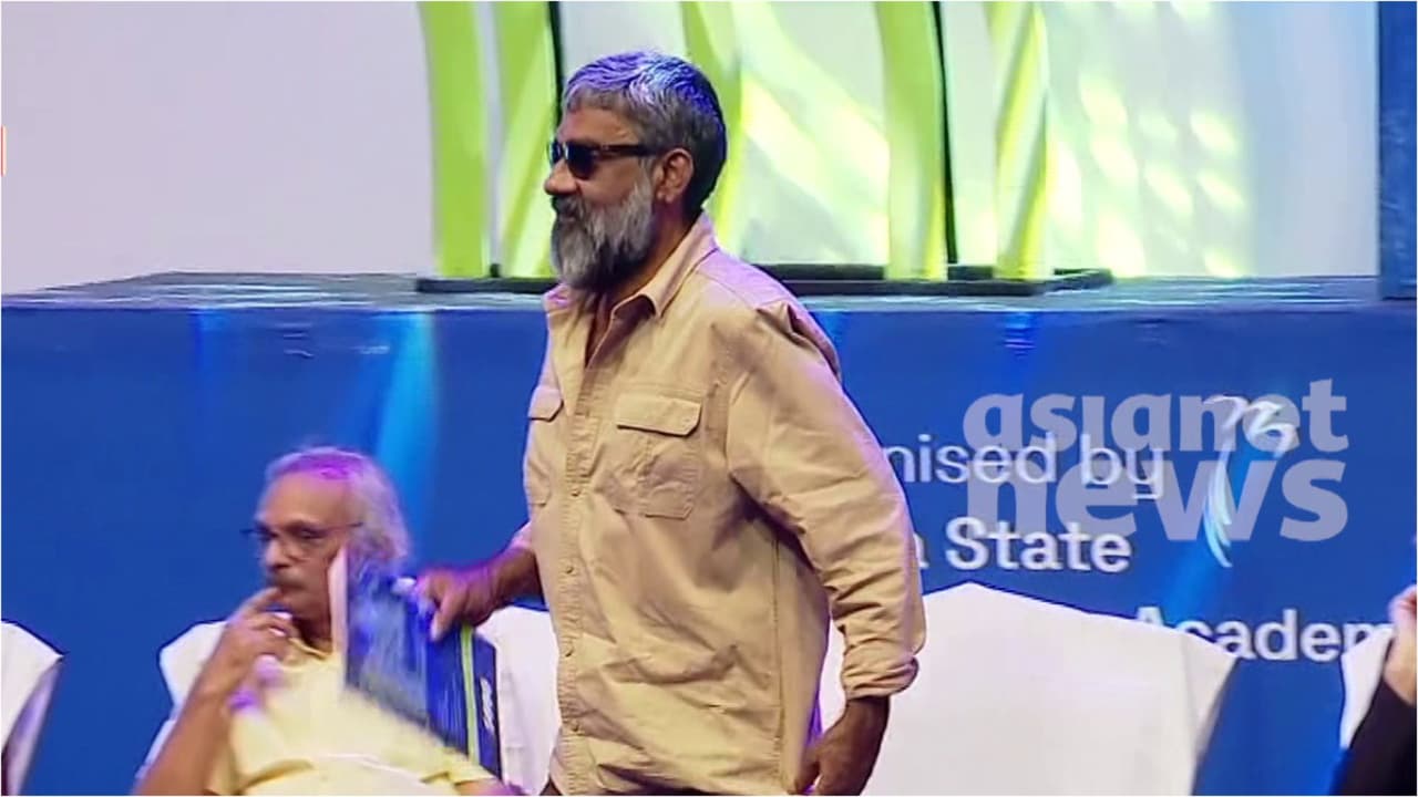 Shocking Sexual Allegations Against Director Ranjith Rock Tollywood