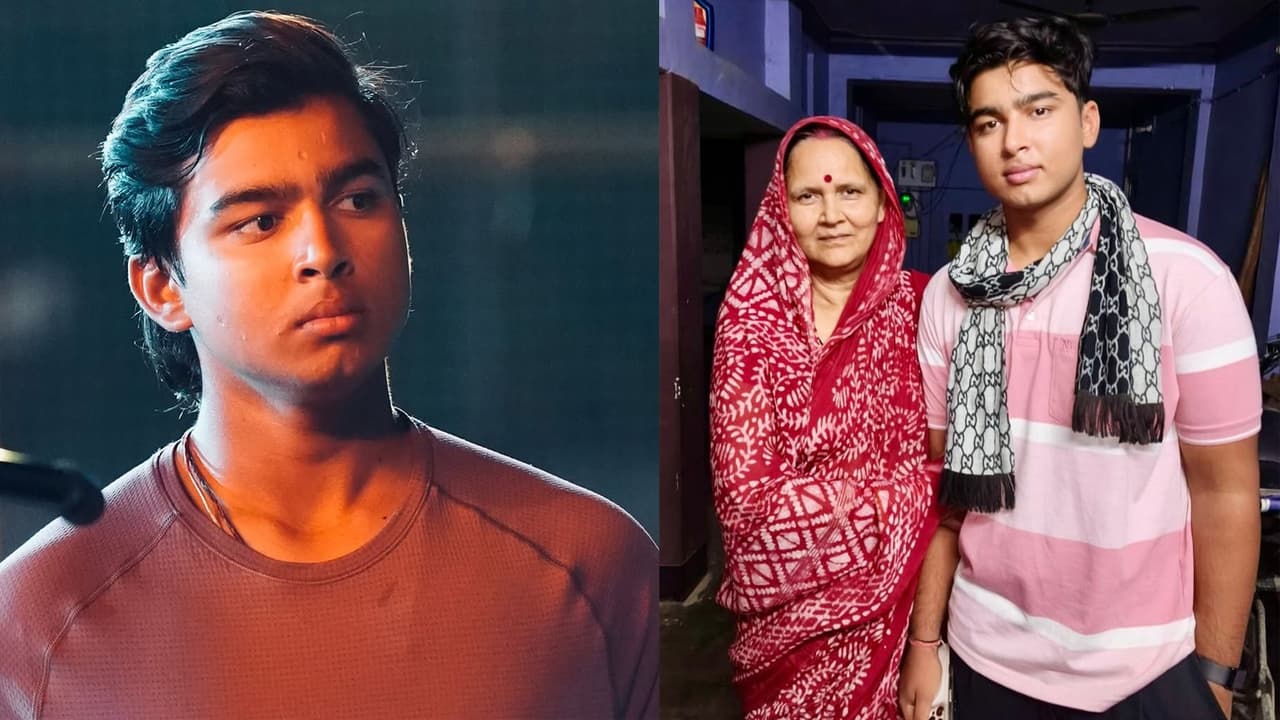 ಹೇಳಿದಂತೆ ಬೂಮ್ರಾಗೆ ಸೆಡ್ಡು ಹೊಡೆದ ವೈಭವ್ ಸೂರ್ಯವಂಶಿ; 15 ವರ್ಷದ ಪೋರನ ಜನ್ಮ ಜಾತಕದ ರಹಸ್ಯ ಬಯಲು! ಹೇಳಿದಂತೆ ಬೂಮ್ರಾಗೆ ಸೆಡ್ಡು ಹೊಡೆದ ವೈಭವ್ ಸೂರ್ಯವಂಶಿ; 15 ವರ್ಷದ ಪೋರನ ಜನ್ಮ ಜಾತಕದ ರಹಸ್ಯ ಬಯಲು!