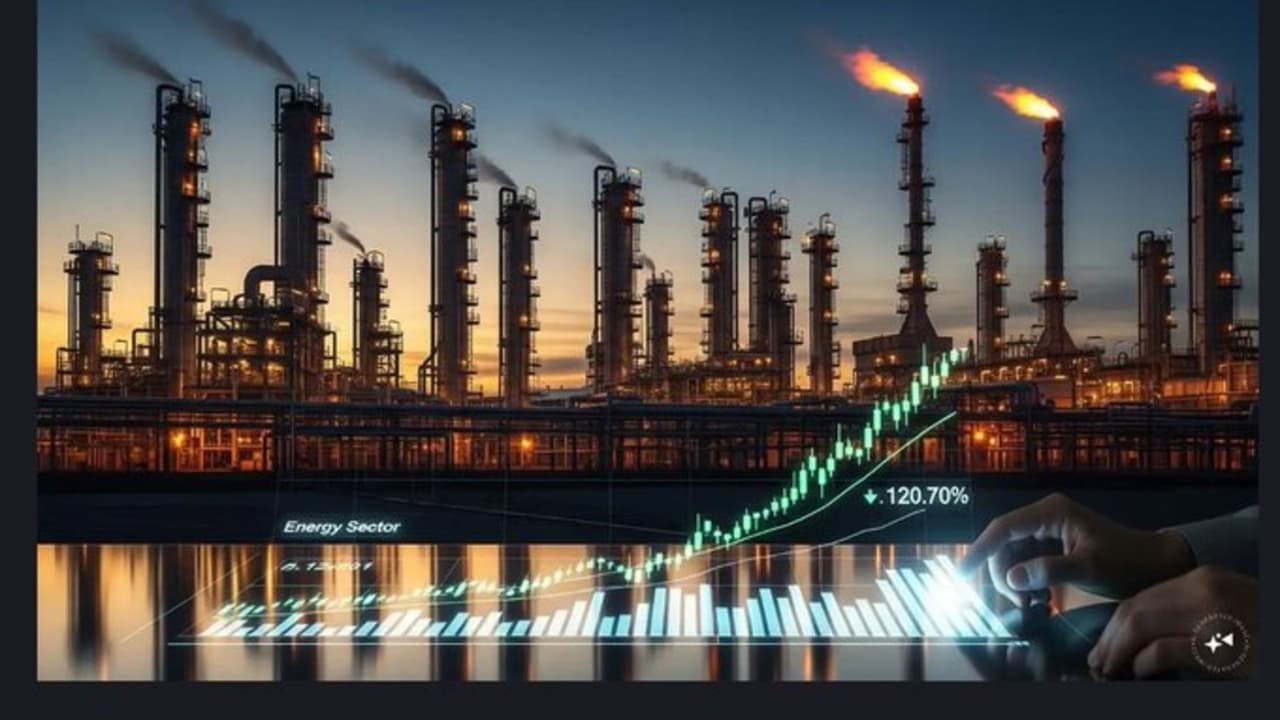 Why Crude Oil Prices Are Rising As War Risks Threaten Global Supply