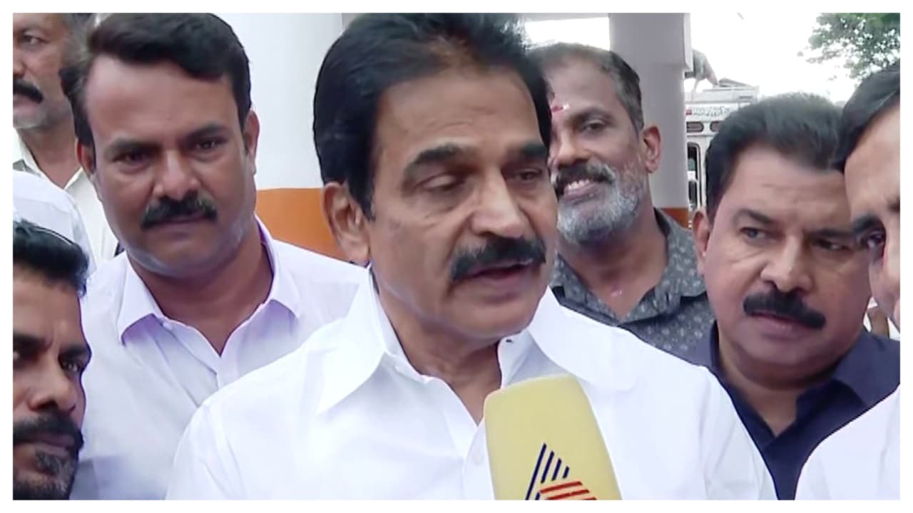 കെ സി വേണുഗോപാൽ എംപിയുടെ ഇടപെടലിനെത്തുടർന്ന് നടപടി: ആലപ്പുഴയിൽ ദേശീയപാതയിലെ വെള്ളക്കെട്ട് പരിഹരിക്കാൻ 64 കോടി