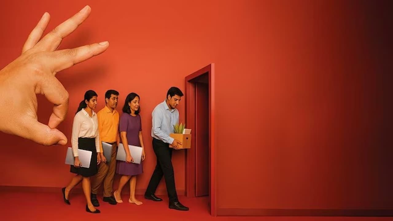 Why Companies Choose 6 AM For Layoffs: Quiet Hour, Isolation & A Calculated Corporate Strategy