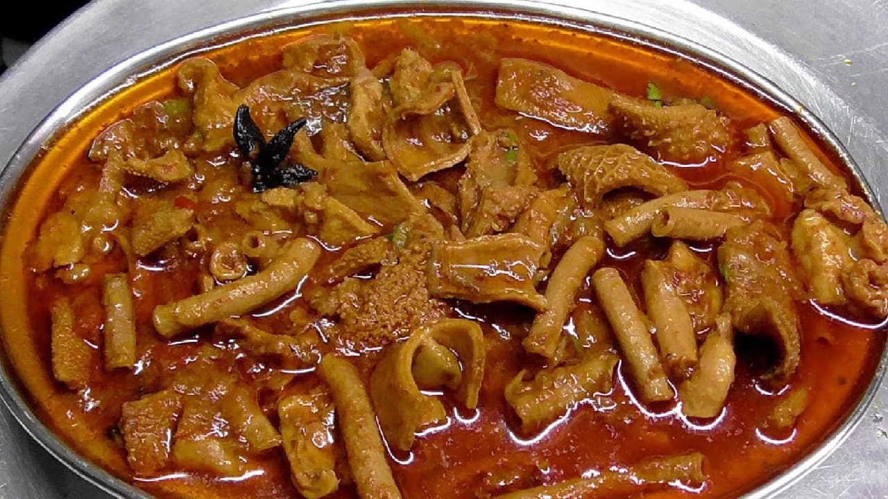 Spicy Boti Curry: తెలంగాణ స్టైల్లో స్పైసీగా బోటీ కర్రీ ఇలా వండితే రుచి ...