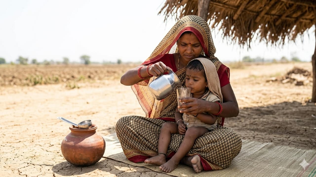ಸುಡು ಬಿಸಿಲಿಗೆ ಬೆಂದ ಕರ್ನಾಟಕ: ದಾಖಲೆ ಬರೆದ ತಾಪಮಾನ, ಕಲಬುರಗಿಯಲ್ಲಿ 42 ಡಿಗ್ರಿ ಸೆಲ್ಸಿಯಸ್! | Karnataka Heatwave Alert Kalaburagi Hits 42 C Bengaluru Records Rising Temperatures Gdp ಸುಡು ಬಿಸಿಲಿಗೆ ಬೆಂದ ಕರ್ನಾಟಕ: ದಾಖಲೆ ಬರೆದ ತಾಪಮಾನ, ಕಲಬುರಗಿಯಲ್ಲಿ 42 ಡಿಗ್ರಿ ಸೆಲ್ಸಿಯಸ್! | Karnataka Heatwave Alert Kalaburagi Hits 42 C Bengaluru Records Rising Temperatures Gdp