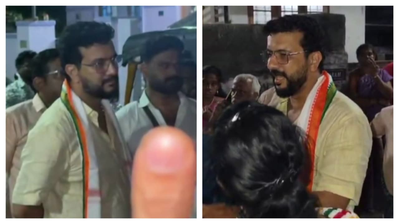 BJP Mahila Morcha Files Police Complaint Against Ramesh Pisharody Over Misogynistic Remarks