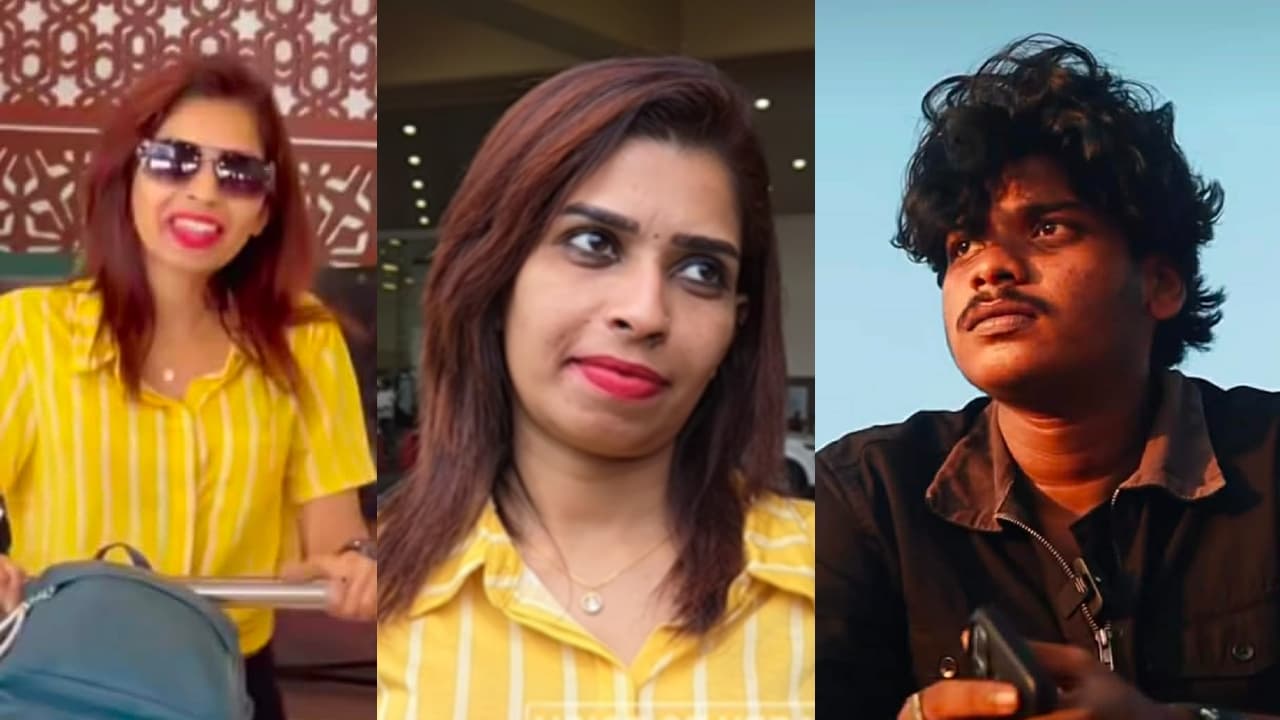 'കുറേ കടവും 2 മക്കളെയും തന്ന് സുധിച്ചേട്ടൻ പോയി, എന്നെക്കൊണ്ട് പറ്റുന്നപോലെ നോക്കി'; മനസുതുറന്ന് രേണു