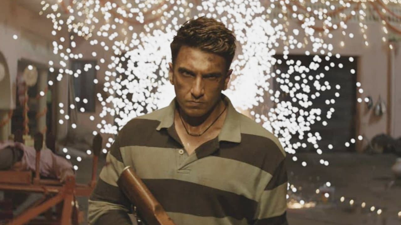 Ranveer Singh's Dhurandhar 2 Redefines Box Office Success, Leaves Baahubali 2 in Its Wake