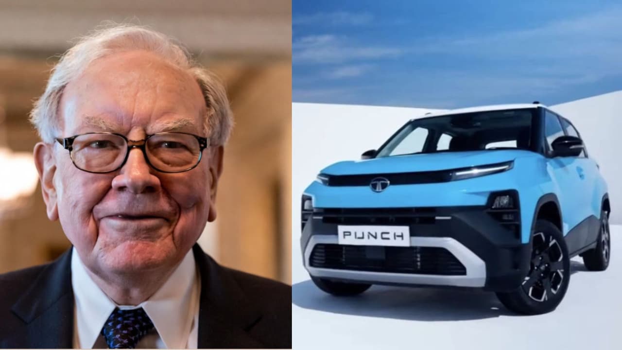 ಸ್ಟೇಟಸ್ಗಾಗಿ ಹೊಸ ಕಾರ್ ತಗೋತಿದ್ದೀರಾ? ವಾರೆನ್ ಬಫೆಟ್ ಪ್ರಕಾರ ಈ 5 ತಪ್ಪುಗಳನ್ನು ಮಾತ್ರ ಮಾಡ್ಬೇಡಿ! ಸ್ಟೇಟಸ್ಗಾಗಿ ಹೊಸ ಕಾರ್ ತಗೋತಿದ್ದೀರಾ? ವಾರೆನ್ ಬಫೆಟ್ ಪ್ರಕಾರ ಈ 5 ತಪ್ಪುಗಳನ್ನು ಮಾತ್ರ ಮಾಡ್ಬೇಡಿ!