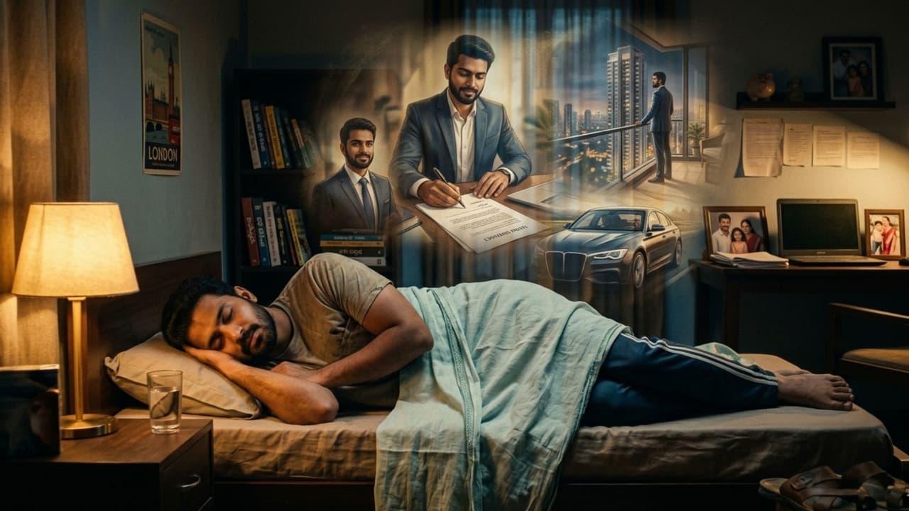 ಶ್ರೀಮಂತರಾಗಬೇಕೆ? ಈ 5 ಅಭ್ಯಾಸಗಳಿದ್ರೆ ಇಂದೇ ಬಿಟ್ಟುಬಿಡಿ! ಶ್ರೀಮಂತರಾಗಬೇಕೆ? ಈ 5 ಅಭ್ಯಾಸಗಳಿದ್ರೆ ಇಂದೇ ಬಿಟ್ಟುಬಿಡಿ!