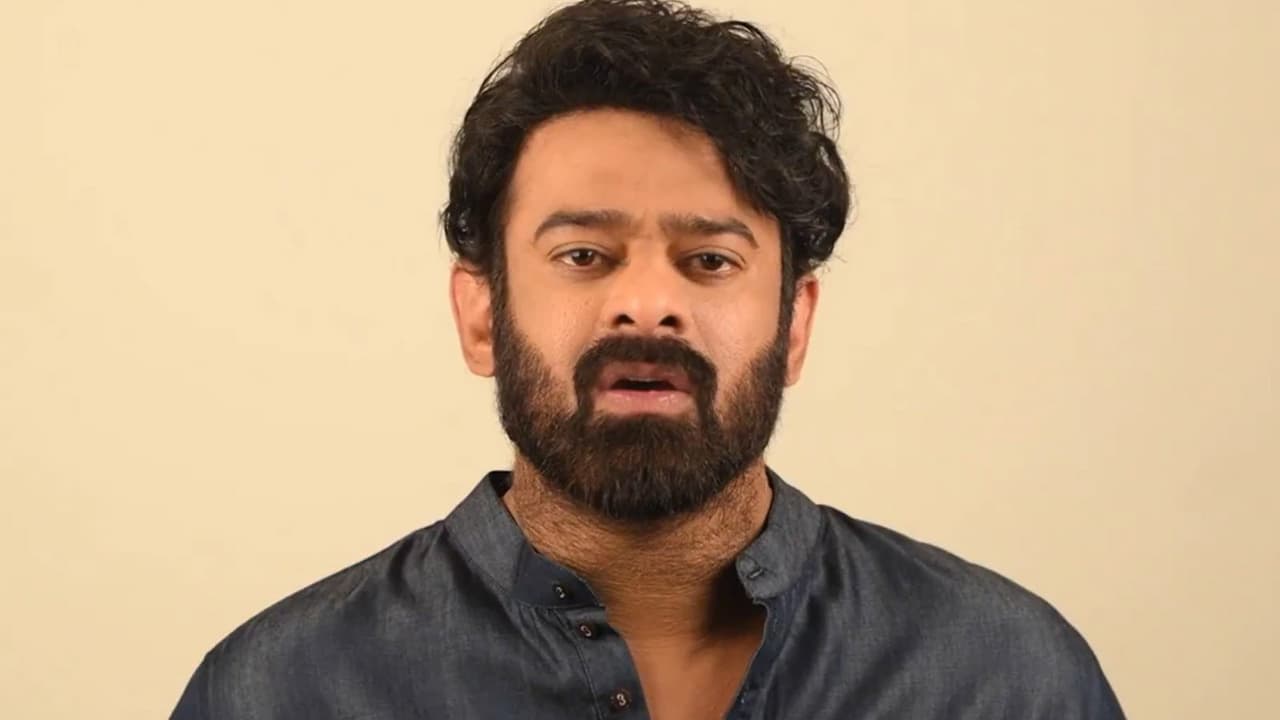 Aditya Dhar's Viral 'Legend Prabhas Sir' Comment Sparks Frenzy Among Fans