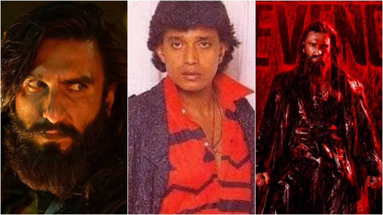 ಶಾಕಿಂಗ್ ಸುದ್ದಿ: ಧುರಂಧರ್ ಚಿತ್ರಕ್ಕಿಂತ ಮೊದಲು ‘ಡಿಸ್ಕೋ ಡ್ಯಾನ್ಸರ್’ ಈ ದಾಖಲೆ ಮಾಡಿತ್ತಾ? ಅದು ಹೇಗೆ ನೋಡಿ..! | Mithun Chakraborty Disco Dancer Had Created Overseas Records And Still It Holds Strong Before Dhurandhar ಶಾಕಿಂಗ್ ಸುದ್ದಿ: ಧುರಂಧರ್ ಚಿತ್ರಕ್ಕಿಂತ ಮೊದಲು ‘ಡಿಸ್ಕೋ ಡ್ಯಾನ್ಸರ್’ ಈ ದಾಖಲೆ ಮಾಡಿತ್ತಾ? ಅದು ಹೇಗೆ ನೋಡಿ..! | Mithun Chakraborty Disco Dancer Had Created Overseas Records And Still It Holds Strong Before Dhurandhar