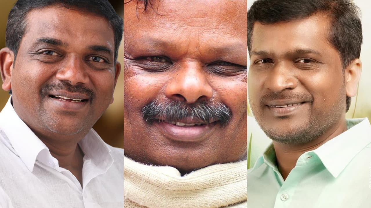 Devikulam assembly election : ദേവികുളം തെരഞ്ഞെടുപ്പ്: 'രാജ'പോരും ...